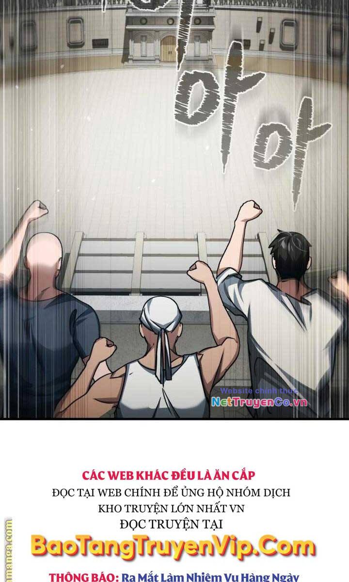 Thiên Quỷ Chẳng Sống Nổi Cuộc Đời Bình Thường Chap 82 - Next Chap 83