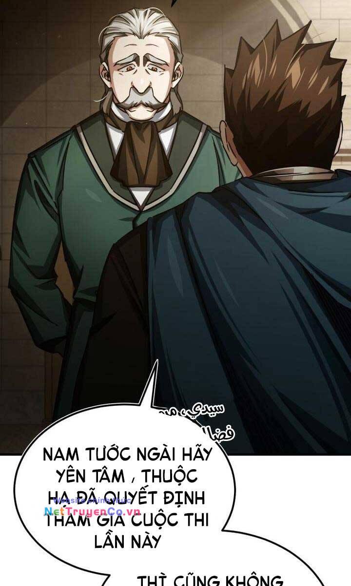 Thiên Quỷ Chẳng Sống Nổi Cuộc Đời Bình Thường Chap 82 - Next Chap 83