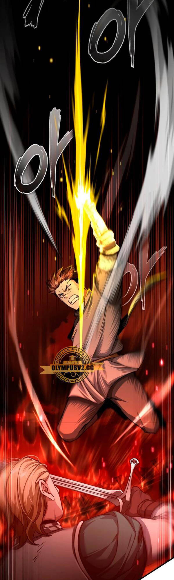 Thiên Quỷ Chẳng Sống Nổi Cuộc Đời Bình Thường Chap 84 - Next Chap 85