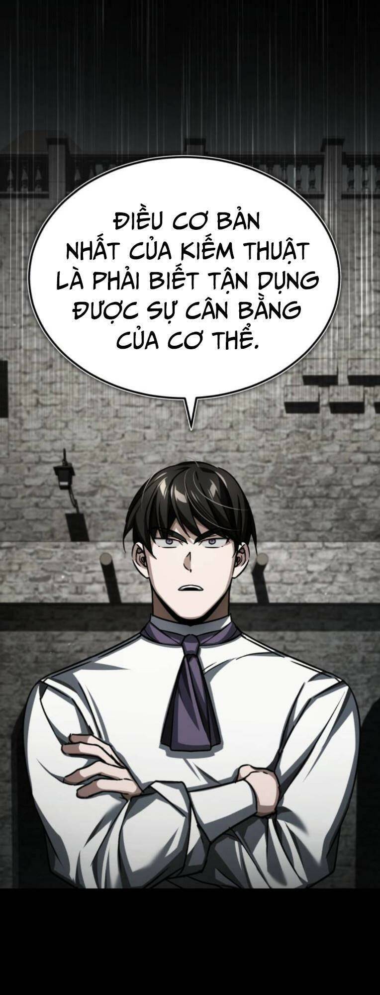 Thiên Quỷ Chẳng Sống Nổi Cuộc Đời Bình Thường Chap 84 - Next Chap 85