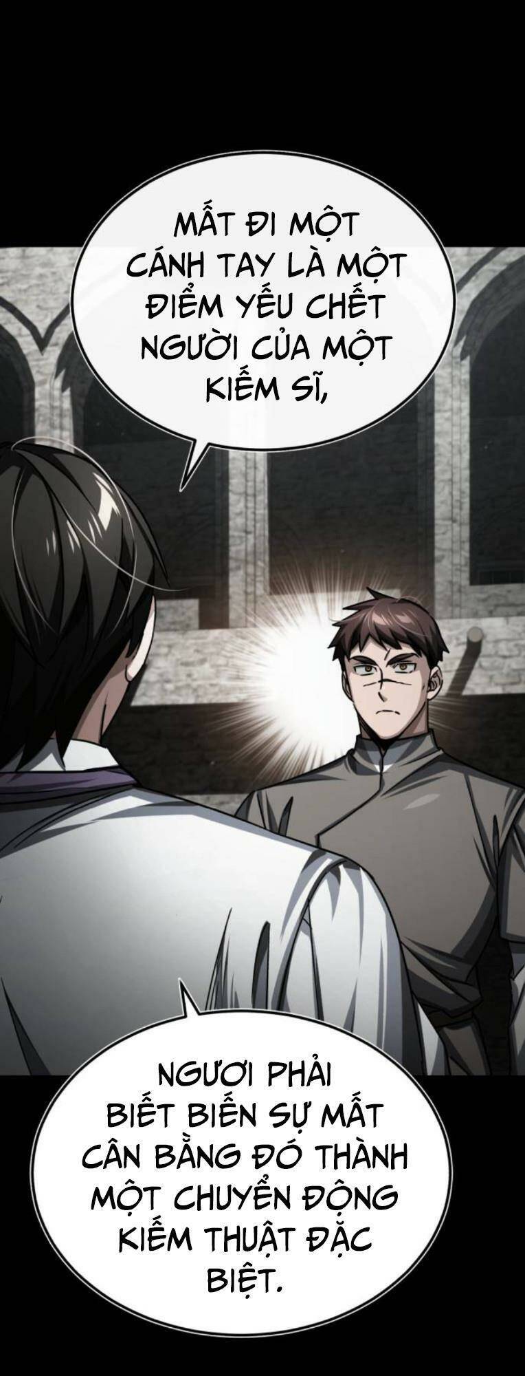 Thiên Quỷ Chẳng Sống Nổi Cuộc Đời Bình Thường Chap 84 - Next Chap 85