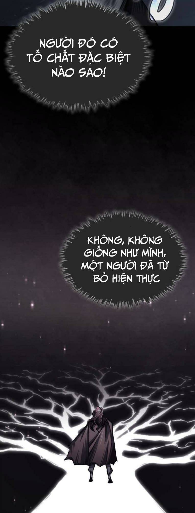 Thiên Quỷ Chẳng Sống Nổi Cuộc Đời Bình Thường Chap 84 - Next Chap 85
