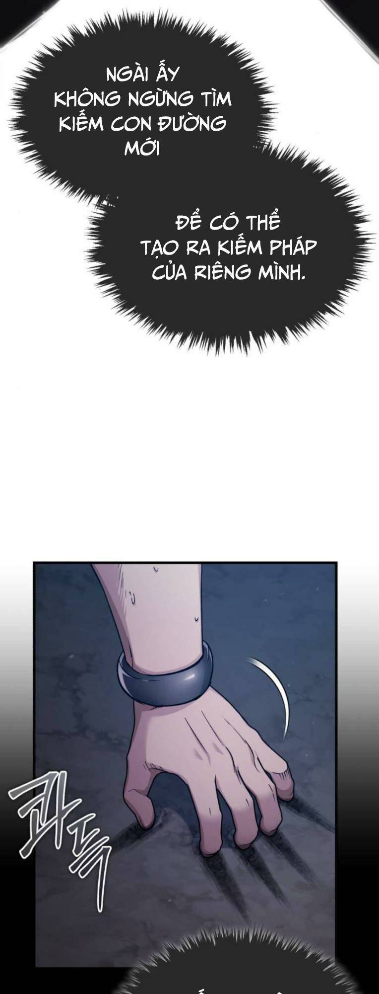 Thiên Quỷ Chẳng Sống Nổi Cuộc Đời Bình Thường Chap 84 - Next Chap 85