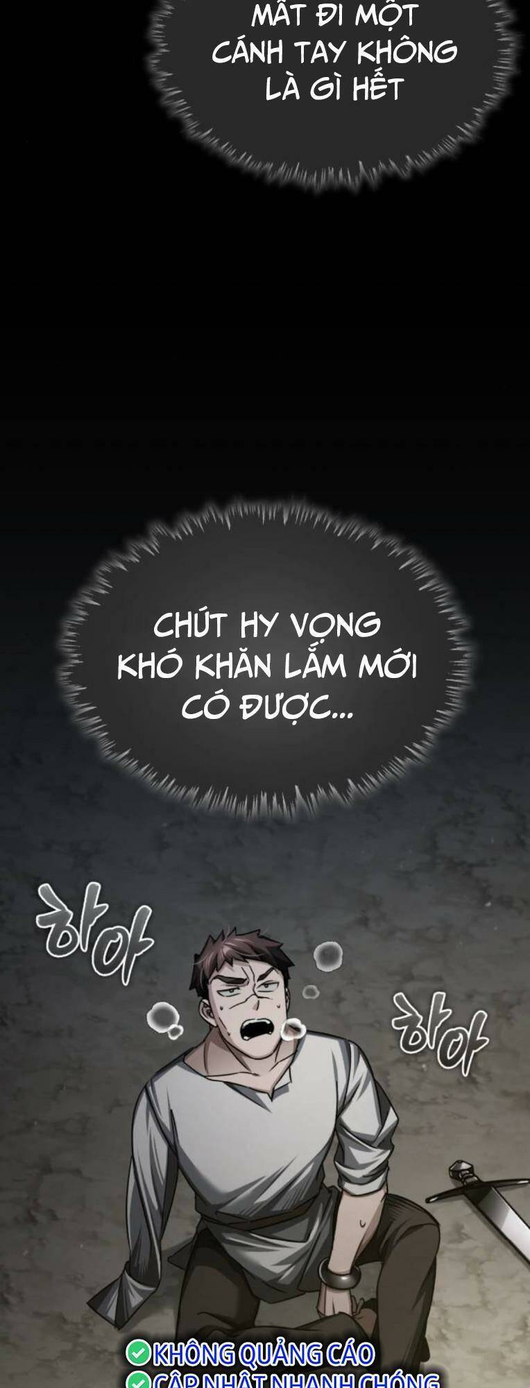 Thiên Quỷ Chẳng Sống Nổi Cuộc Đời Bình Thường Chap 84 - Next Chap 85