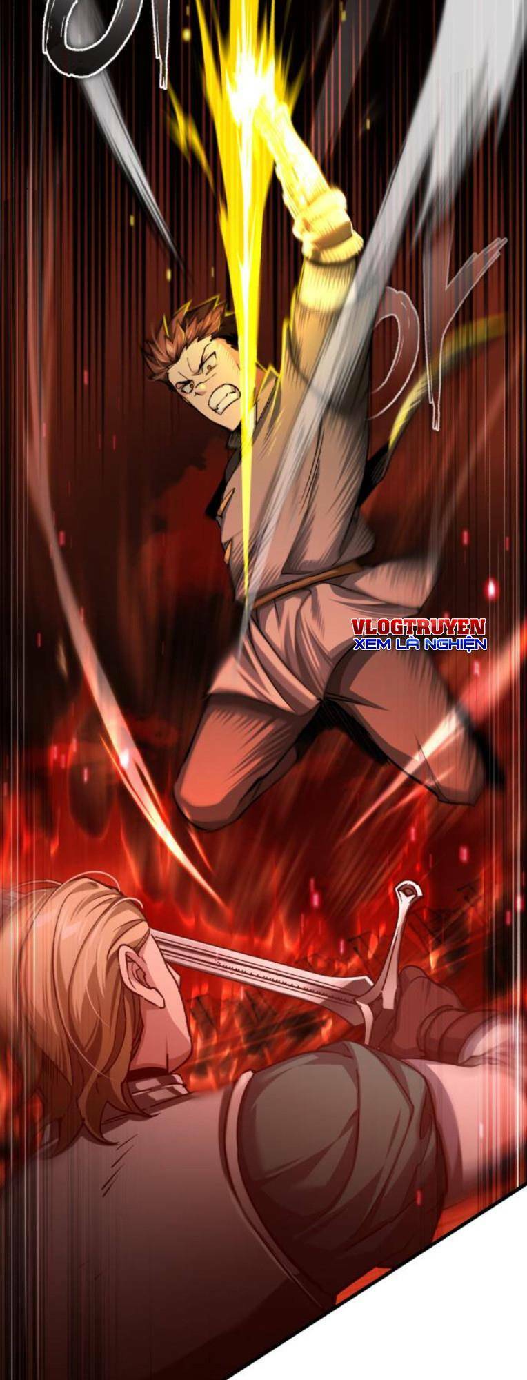 Thiên Quỷ Chẳng Sống Nổi Cuộc Đời Bình Thường Chap 84 - Next Chap 85