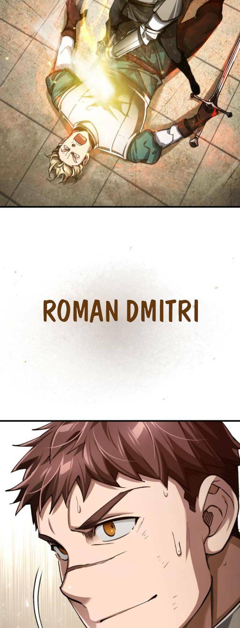 Thiên Quỷ Chẳng Sống Nổi Cuộc Đời Bình Thường Chap 84 - Next Chap 85