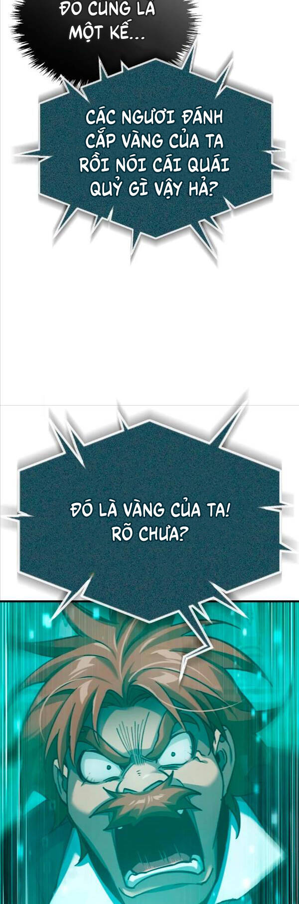 Thiên Quỷ Chẳng Sống Nổi Cuộc Đời Bình Thường Chap 85 - Next Chap 86