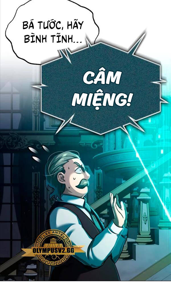 Thiên Quỷ Chẳng Sống Nổi Cuộc Đời Bình Thường Chap 85 - Next Chap 86