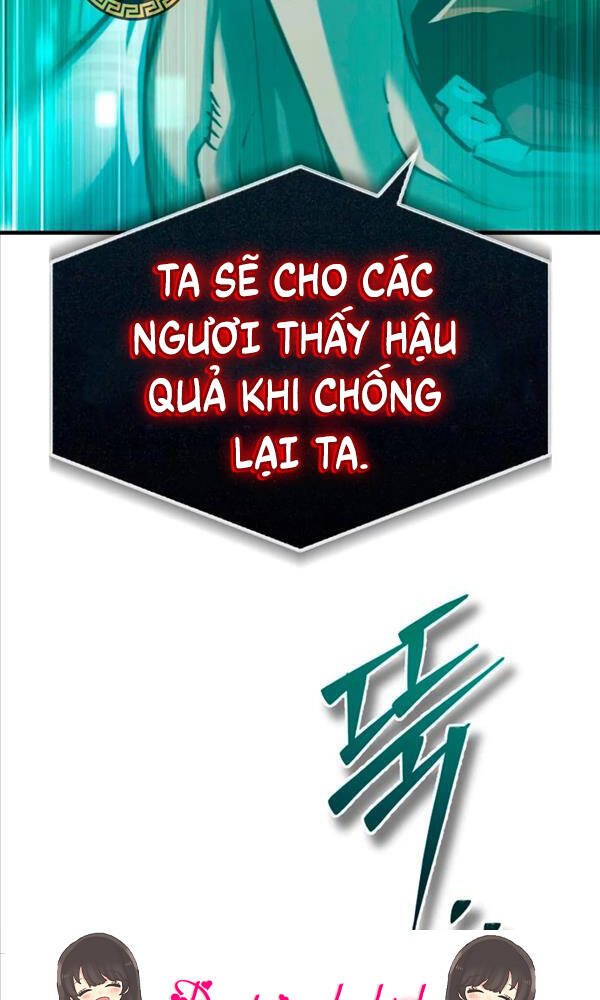 Thiên Quỷ Chẳng Sống Nổi Cuộc Đời Bình Thường Chap 85 - Next Chap 86