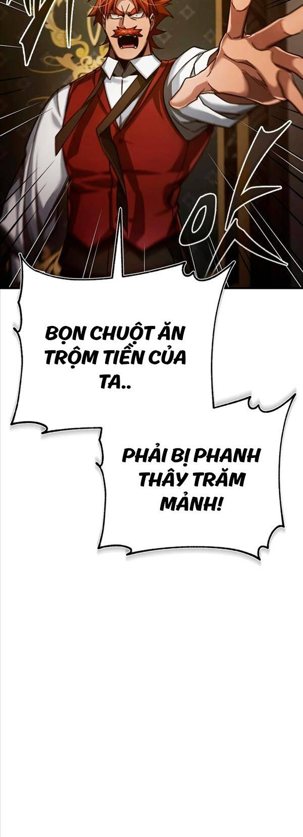 Thiên Quỷ Chẳng Sống Nổi Cuộc Đời Bình Thường Chap 85 - Next Chap 86