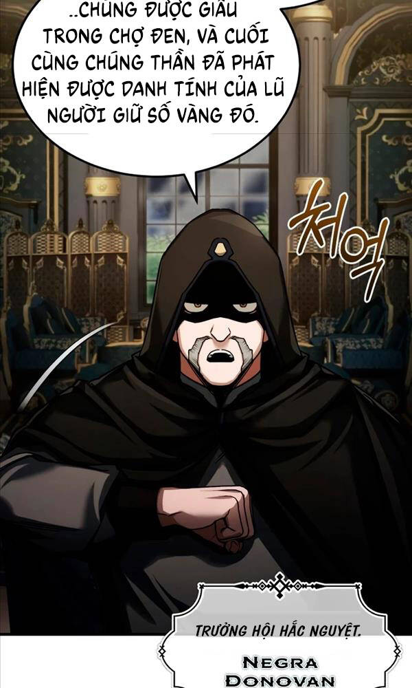 Thiên Quỷ Chẳng Sống Nổi Cuộc Đời Bình Thường Chap 85 - Next Chap 86