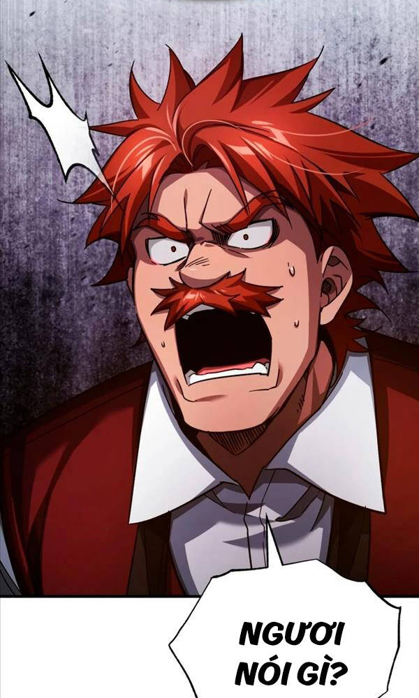 Thiên Quỷ Chẳng Sống Nổi Cuộc Đời Bình Thường Chap 85 - Next Chap 86