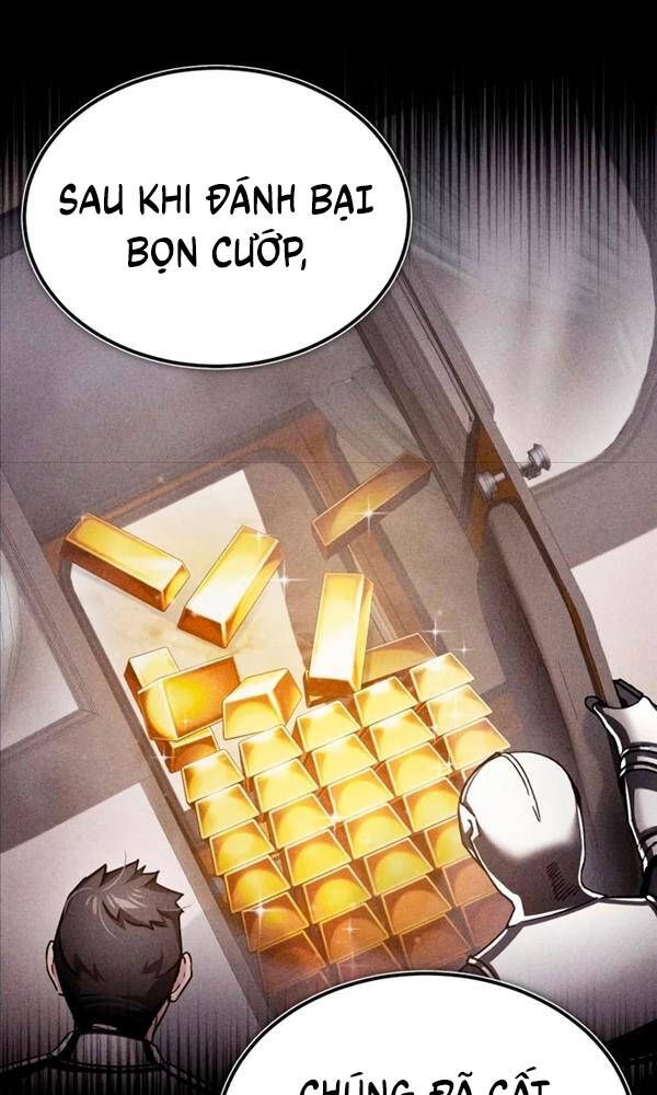 Thiên Quỷ Chẳng Sống Nổi Cuộc Đời Bình Thường Chap 85 - Next Chap 86