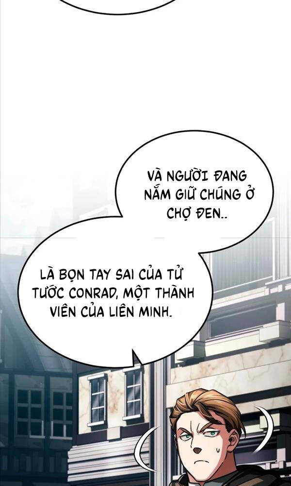 Thiên Quỷ Chẳng Sống Nổi Cuộc Đời Bình Thường Chap 85 - Next Chap 86