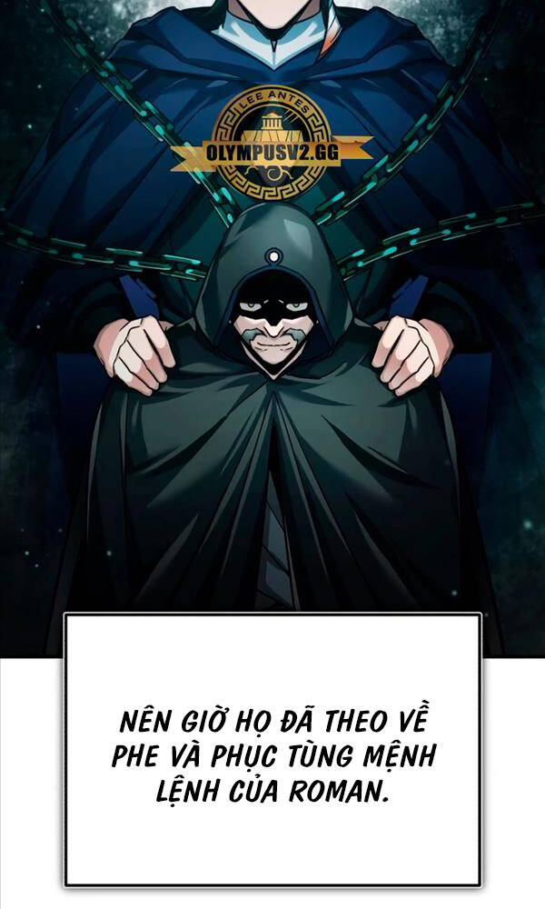 Thiên Quỷ Chẳng Sống Nổi Cuộc Đời Bình Thường Chap 85 - Next Chap 86