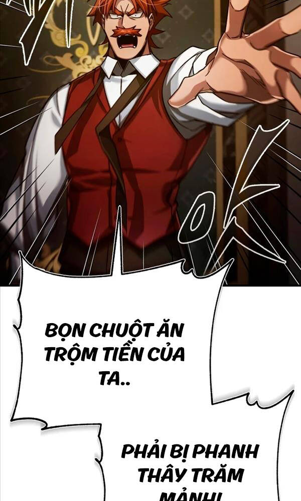 Thiên Quỷ Chẳng Sống Nổi Cuộc Đời Bình Thường Chap 85 - Next Chap 86