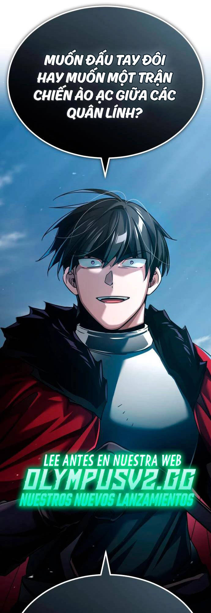 Thiên Quỷ Chẳng Sống Nổi Cuộc Đời Bình Thường Chap 86 - Next Chap 87