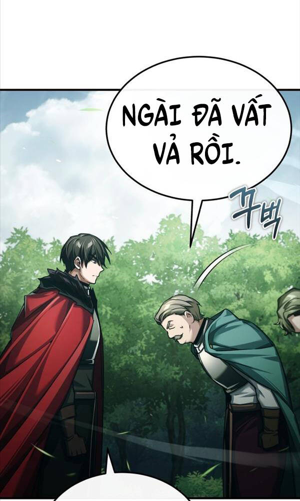 Thiên Quỷ Chẳng Sống Nổi Cuộc Đời Bình Thường Chap 87 - Next Chap 88