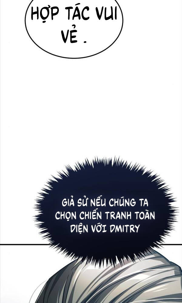 Thiên Quỷ Chẳng Sống Nổi Cuộc Đời Bình Thường Chap 87 - Next Chap 88