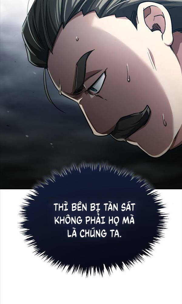 Thiên Quỷ Chẳng Sống Nổi Cuộc Đời Bình Thường Chap 87 - Next Chap 88