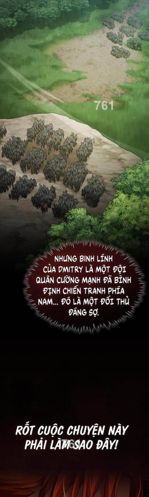 Thiên Quỷ Chẳng Sống Nổi Cuộc Đời Bình Thường Chap 87 - Next Chap 88