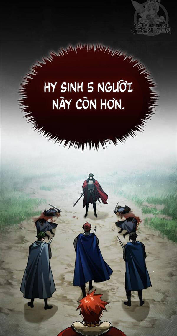 Thiên Quỷ Chẳng Sống Nổi Cuộc Đời Bình Thường Chap 87 - Next Chap 88