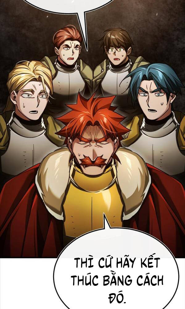 Thiên Quỷ Chẳng Sống Nổi Cuộc Đời Bình Thường Chap 87 - Next Chap 88