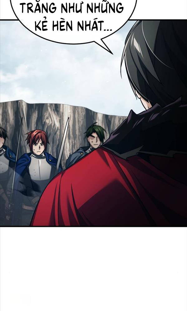 Thiên Quỷ Chẳng Sống Nổi Cuộc Đời Bình Thường Chap 87 - Next Chap 88