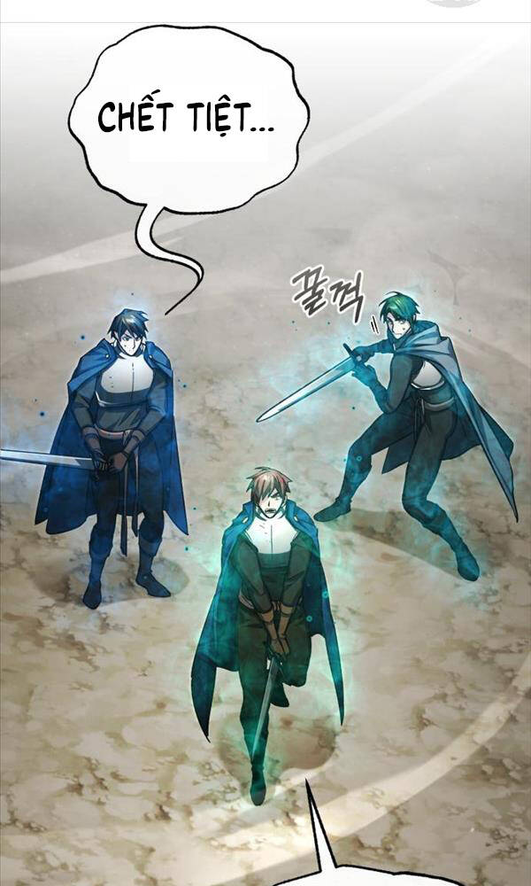 Thiên Quỷ Chẳng Sống Nổi Cuộc Đời Bình Thường Chap 87 - Next Chap 88