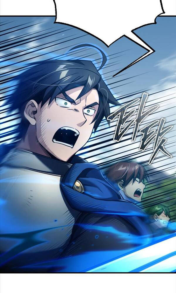 Thiên Quỷ Chẳng Sống Nổi Cuộc Đời Bình Thường Chap 87 - Next Chap 88