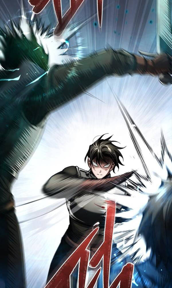 Thiên Quỷ Chẳng Sống Nổi Cuộc Đời Bình Thường Chap 87 - Next Chap 88