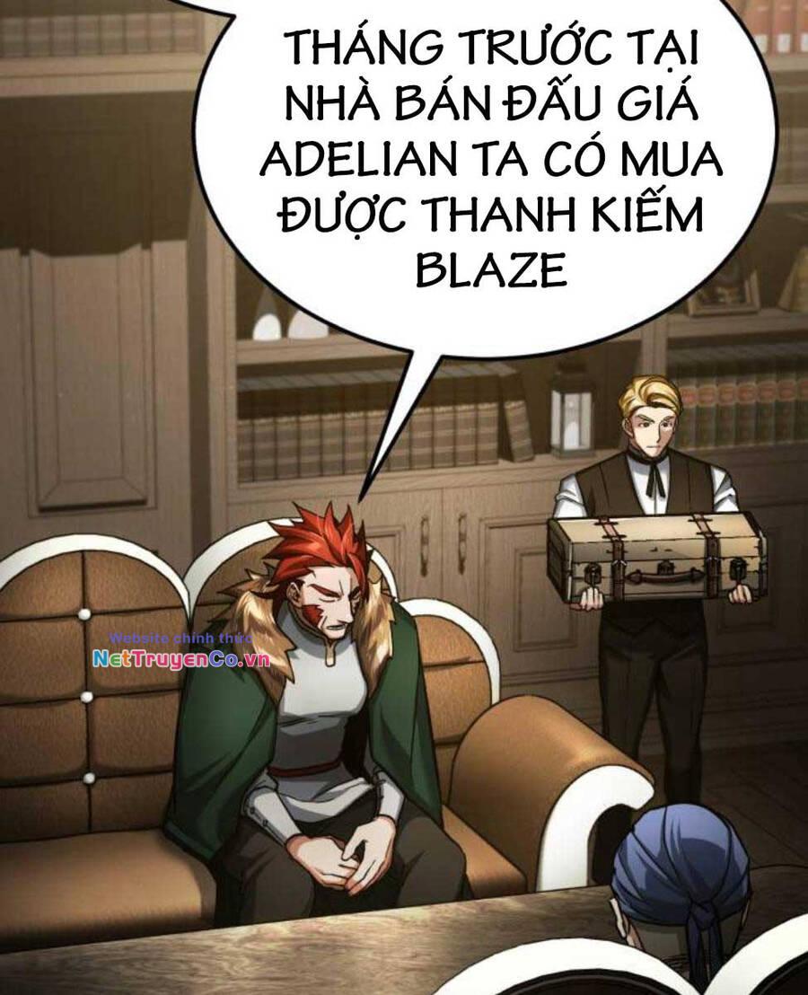 Thiên Quỷ Chẳng Sống Nổi Cuộc Đời Bình Thường Chap 88 - Next Chap 89