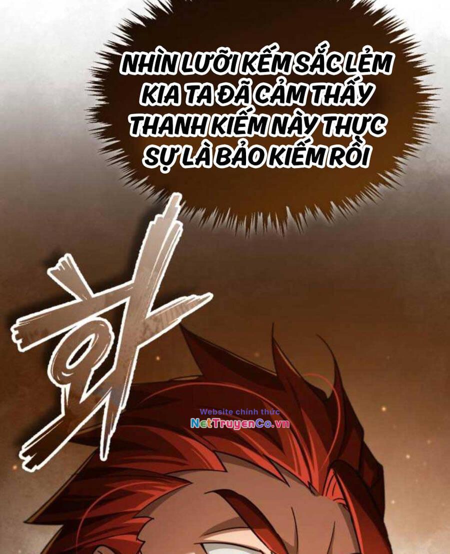 Thiên Quỷ Chẳng Sống Nổi Cuộc Đời Bình Thường Chap 88 - Next Chap 89