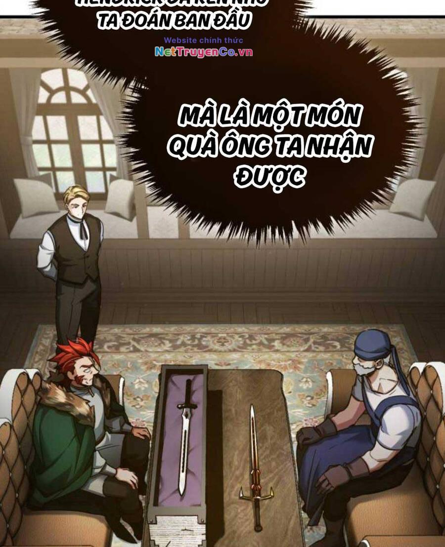 Thiên Quỷ Chẳng Sống Nổi Cuộc Đời Bình Thường Chap 88 - Next Chap 89