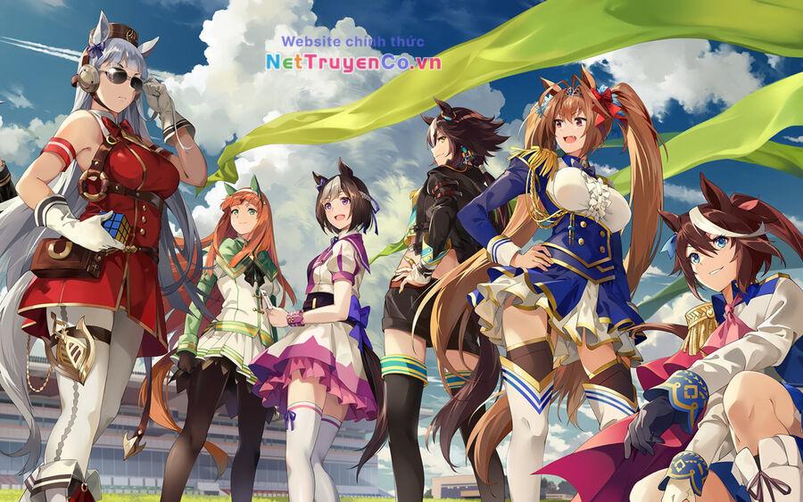 Thiên Quỷ Chẳng Sống Nổi Cuộc Đời Bình Thường Chap 88 - Next Chap 89