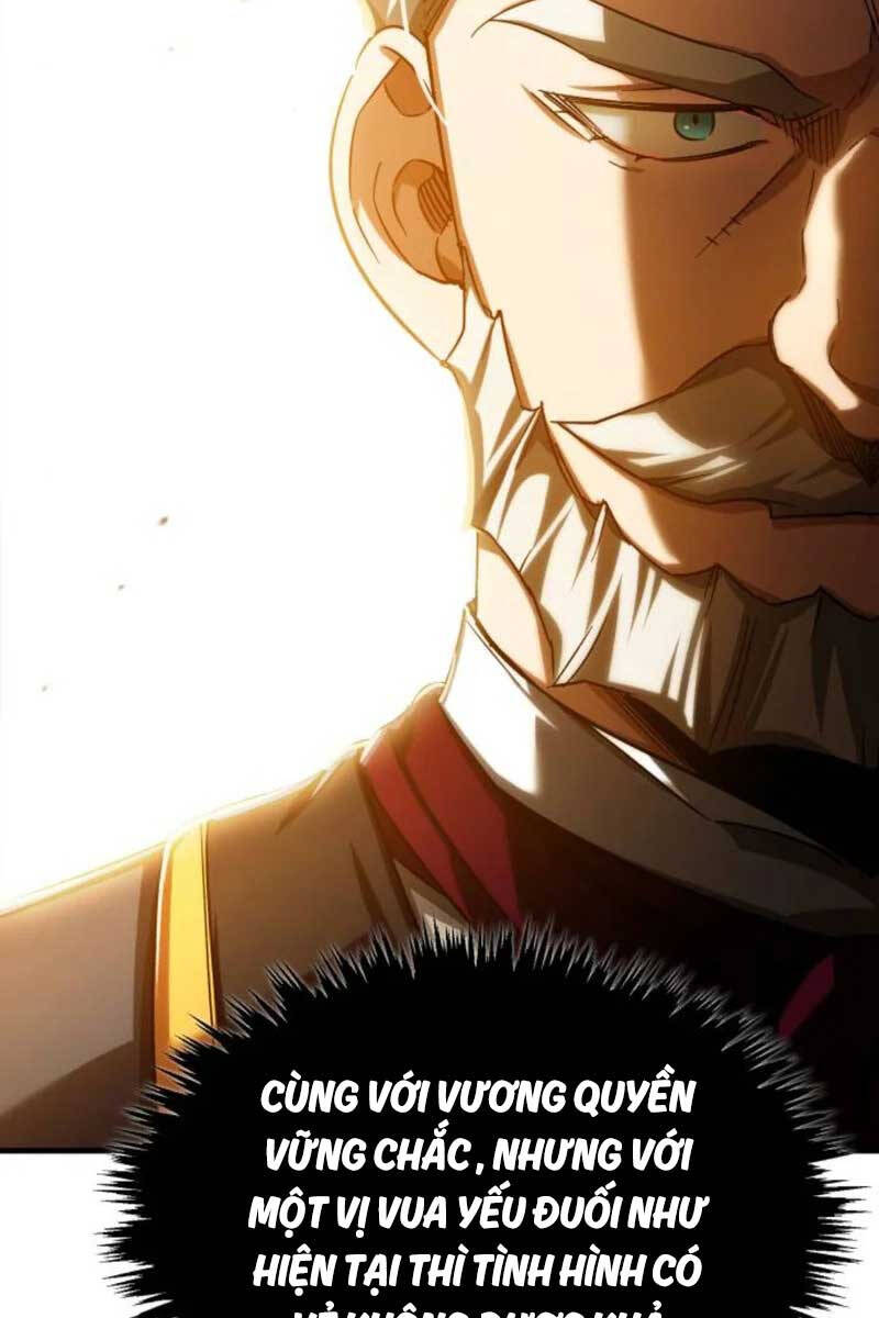 Thiên Quỷ Chẳng Sống Nổi Cuộc Đời Bình Thường Chap 93 - Next Chap 94