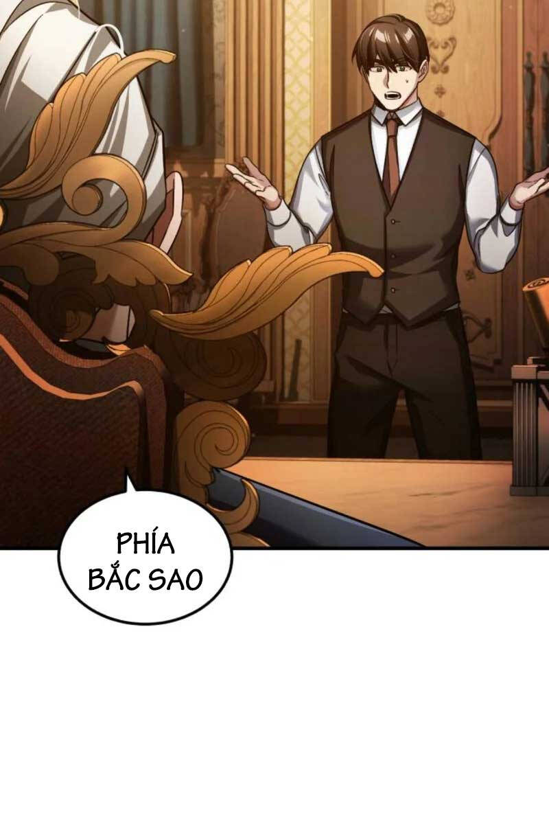 Thiên Quỷ Chẳng Sống Nổi Cuộc Đời Bình Thường Chap 93 - Next Chap 94