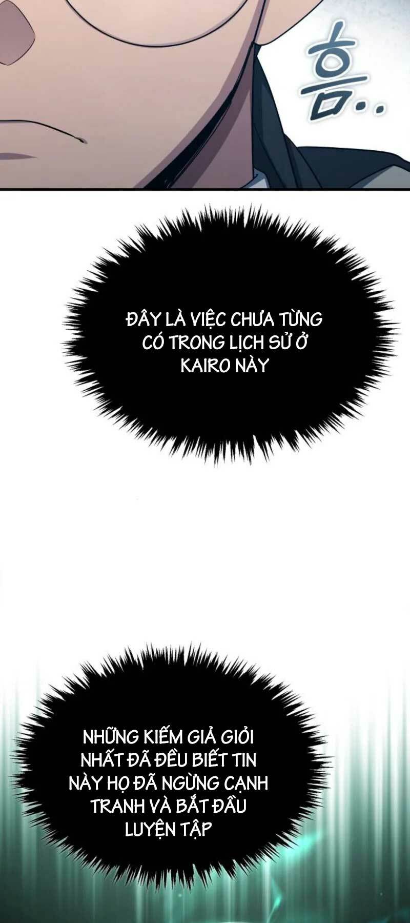 Thiên Quỷ Chẳng Sống Nổi Cuộc Đời Bình Thường Chap 93 - Next Chap 94