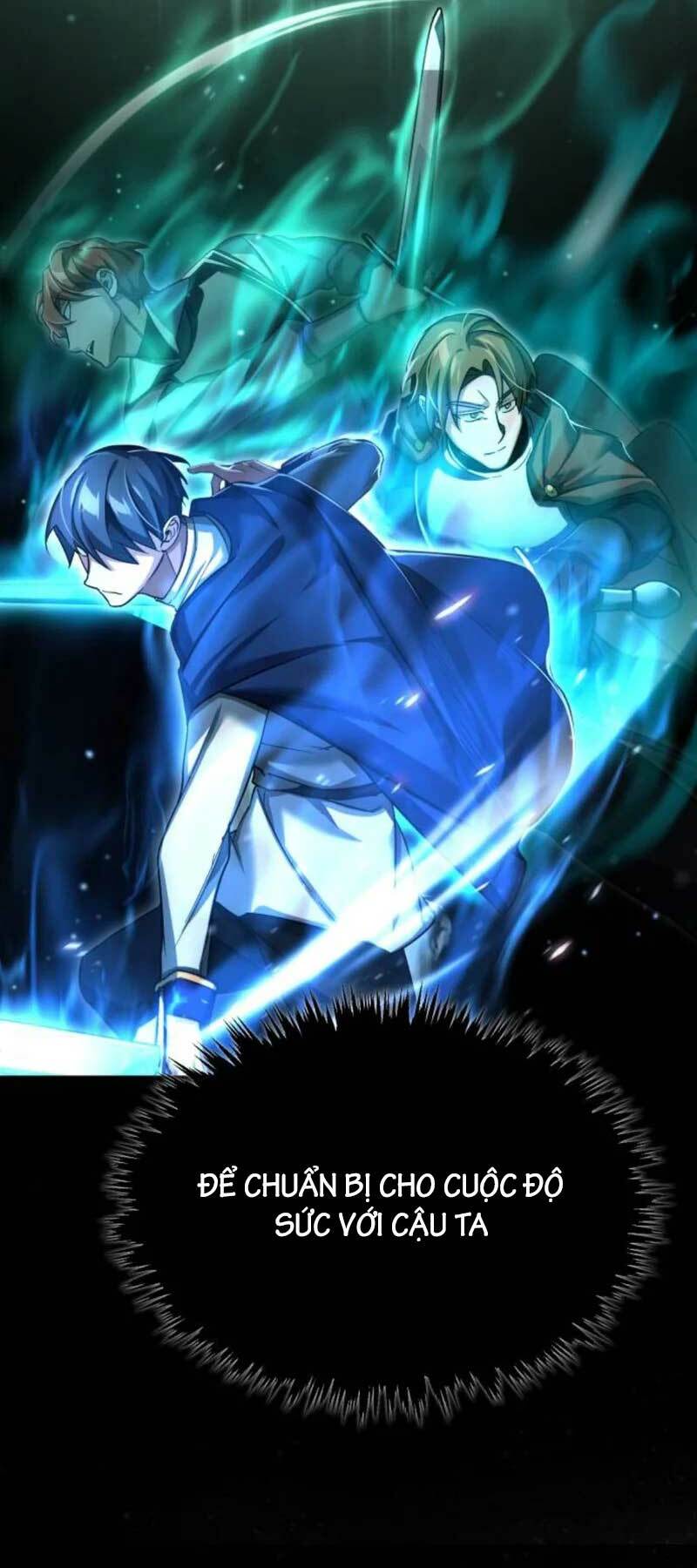 Thiên Quỷ Chẳng Sống Nổi Cuộc Đời Bình Thường Chap 93 - Next Chap 94