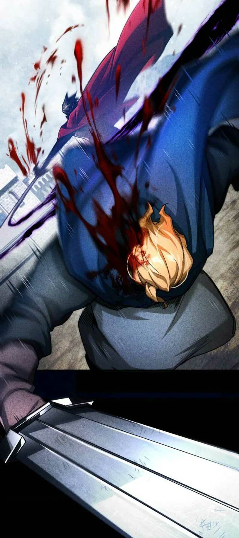 Thiên Quỷ Chẳng Sống Nổi Cuộc Đời Bình Thường Chap 93 - Next Chap 94