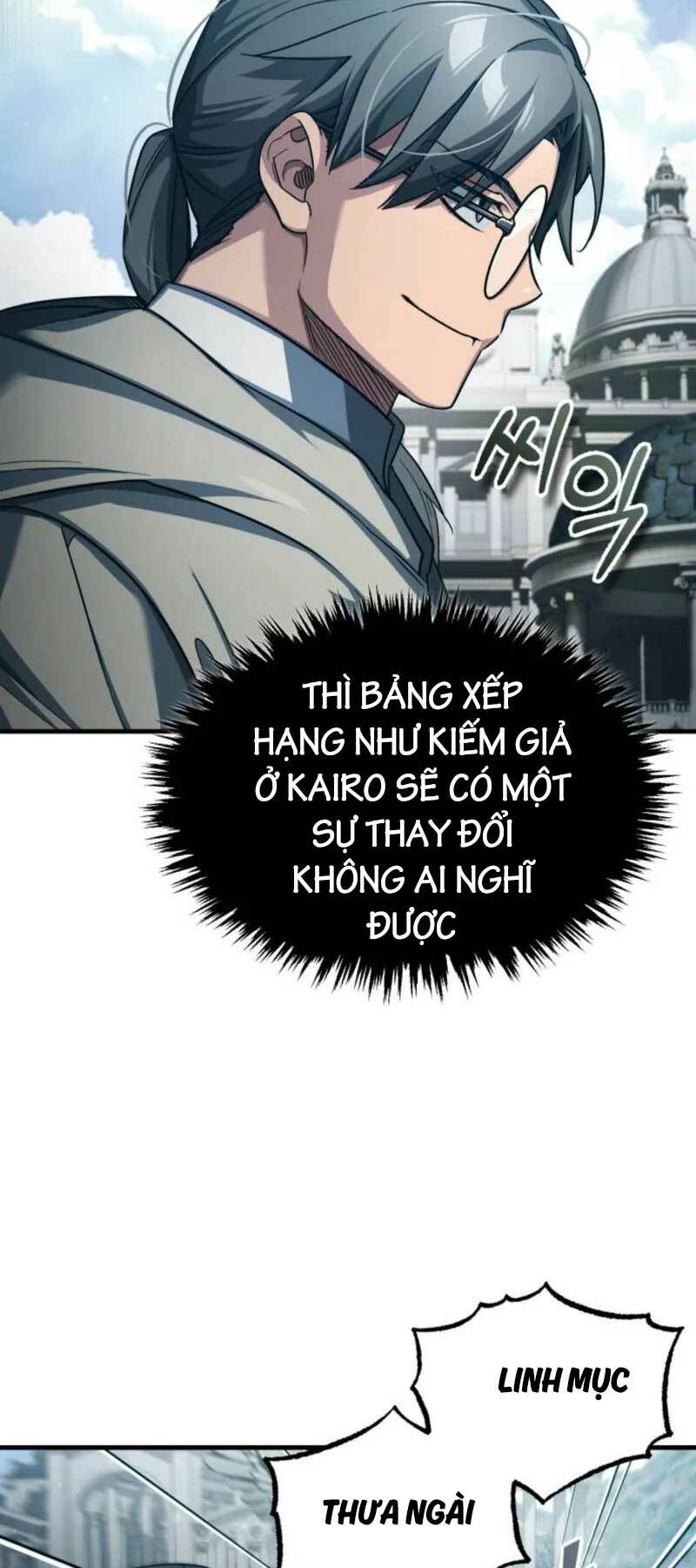 Thiên Quỷ Chẳng Sống Nổi Cuộc Đời Bình Thường Chap 93 - Next Chap 94