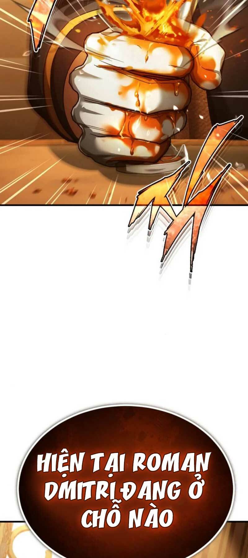 Thiên Quỷ Chẳng Sống Nổi Cuộc Đời Bình Thường Chap 93 - Next Chap 94