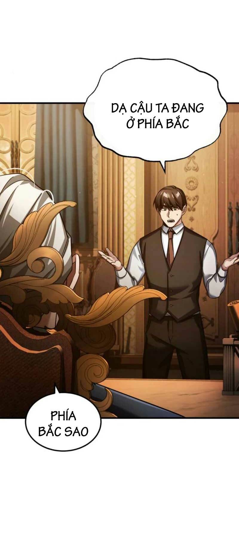 Thiên Quỷ Chẳng Sống Nổi Cuộc Đời Bình Thường Chap 93 - Next Chap 94