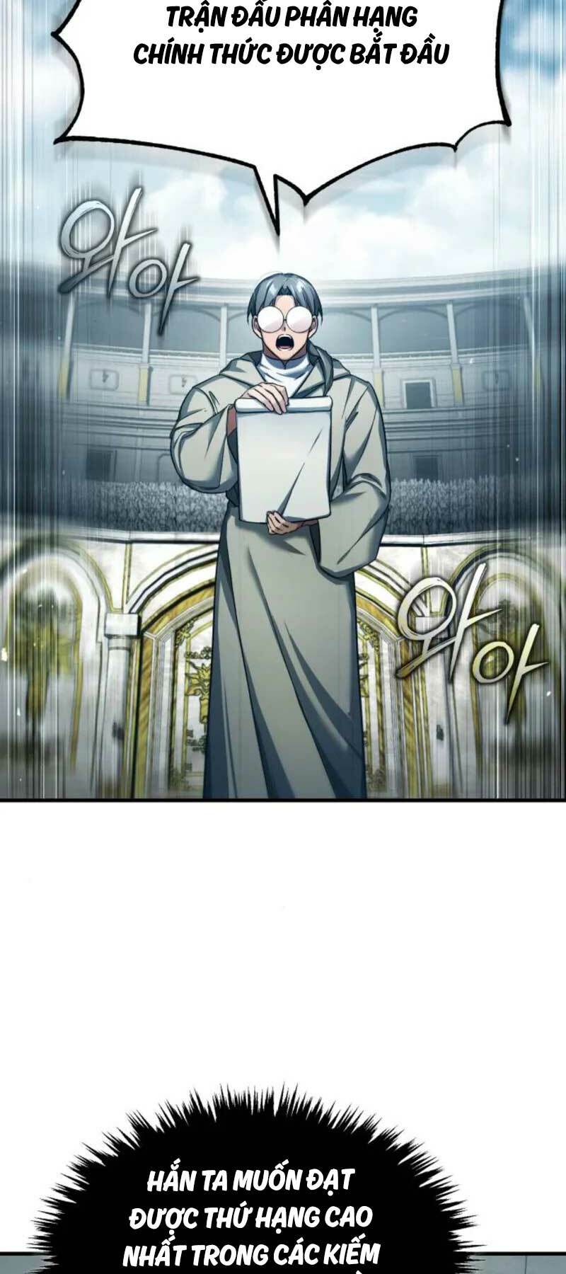 Thiên Quỷ Chẳng Sống Nổi Cuộc Đời Bình Thường Chap 93 - Next Chap 94