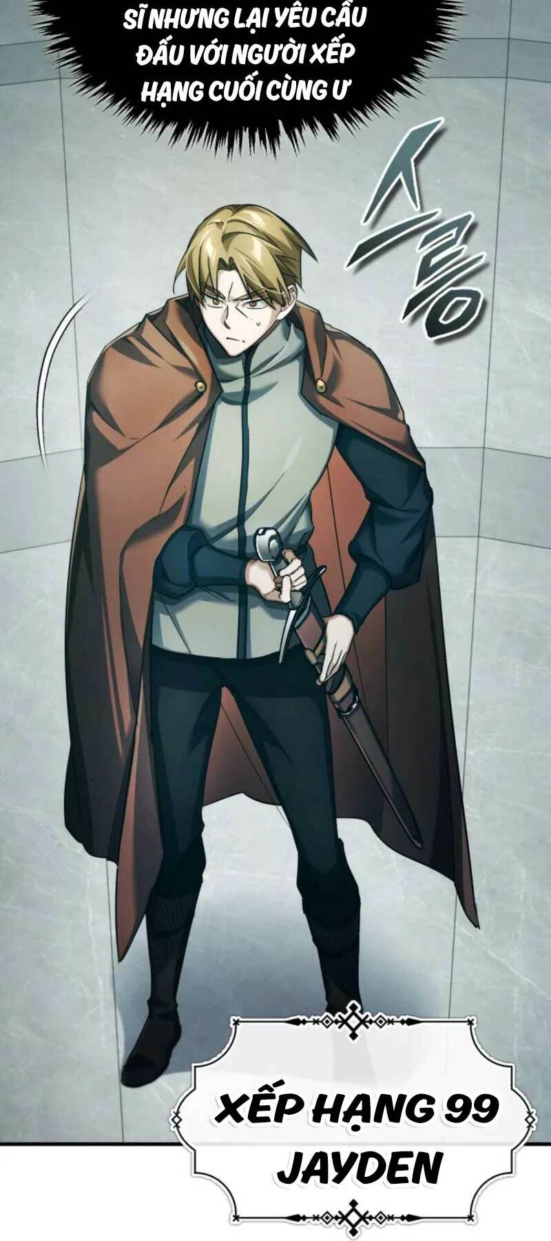 Thiên Quỷ Chẳng Sống Nổi Cuộc Đời Bình Thường Chap 93 - Next Chap 94