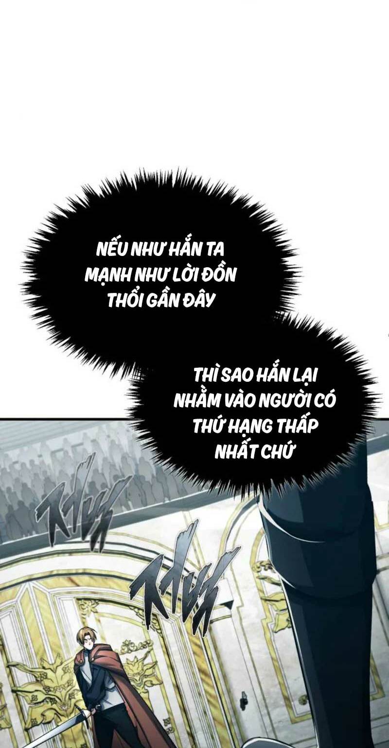Thiên Quỷ Chẳng Sống Nổi Cuộc Đời Bình Thường Chap 93 - Next Chap 94