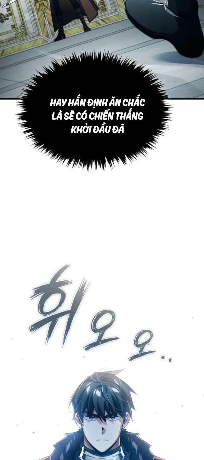 Thiên Quỷ Chẳng Sống Nổi Cuộc Đời Bình Thường Chap 93 - Next Chap 94