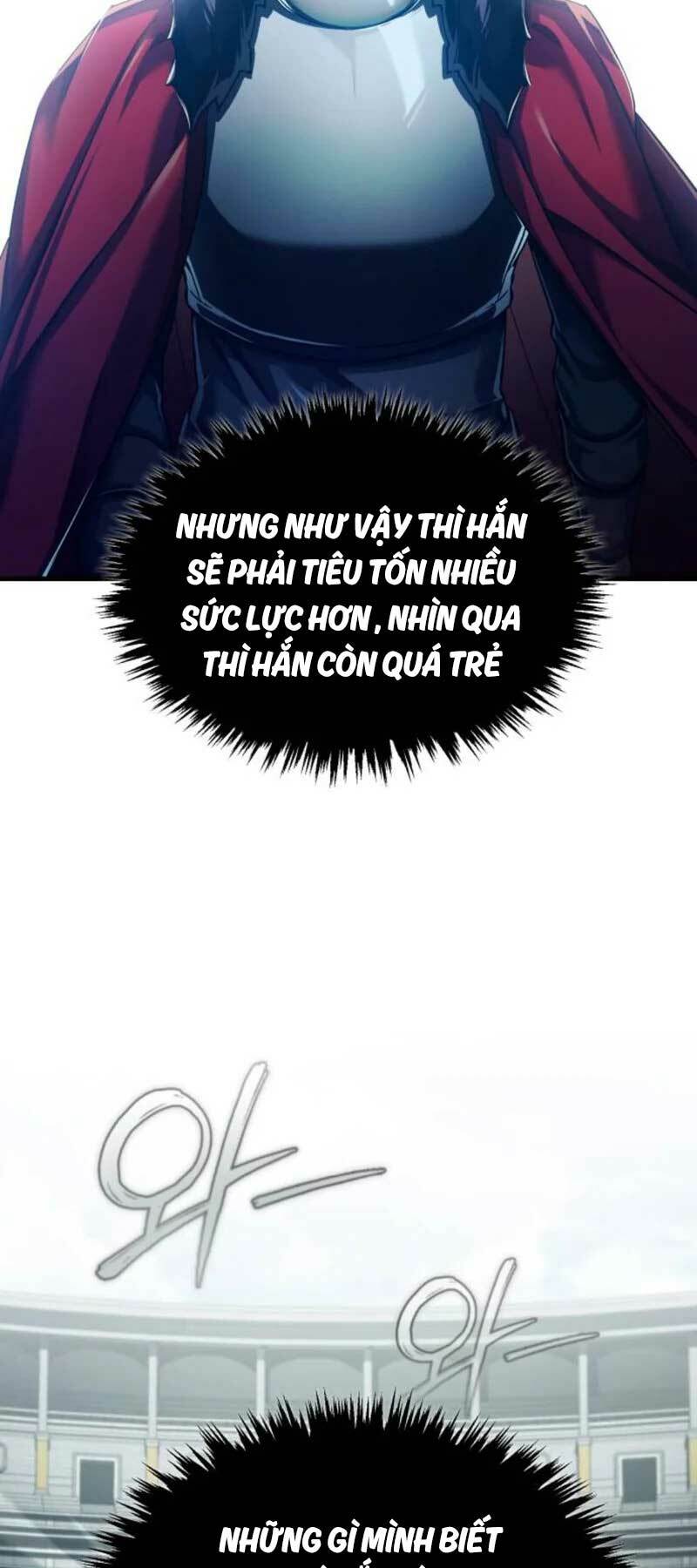 Thiên Quỷ Chẳng Sống Nổi Cuộc Đời Bình Thường Chap 93 - Next Chap 94