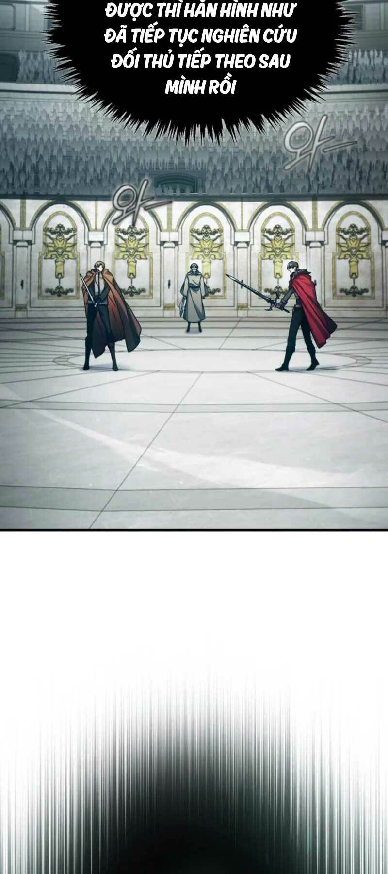 Thiên Quỷ Chẳng Sống Nổi Cuộc Đời Bình Thường Chap 93 - Next Chap 94