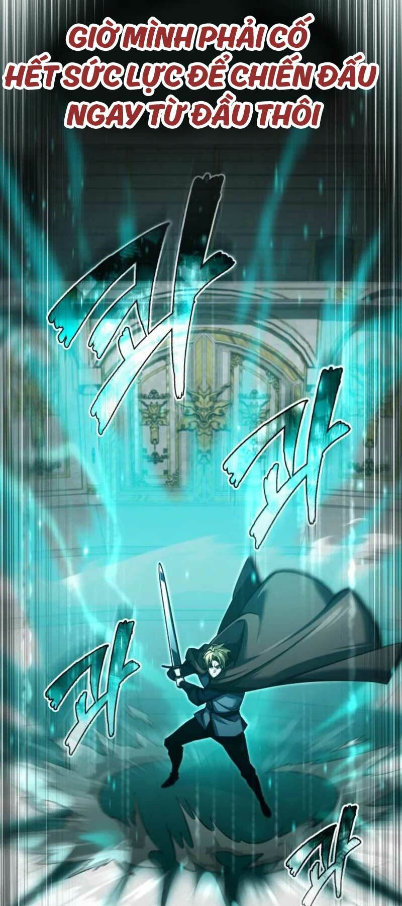 Thiên Quỷ Chẳng Sống Nổi Cuộc Đời Bình Thường Chap 93 - Next Chap 94